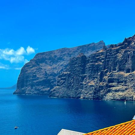 Costa Canaria Santiago del Teide Exteriör bild